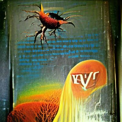 The Veldt: A Ray Bradbury Inspired Scene