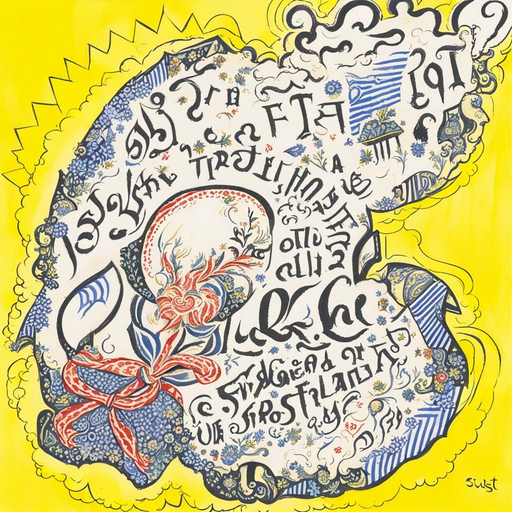 Dalahäst: A Swedish Folk Art Icon