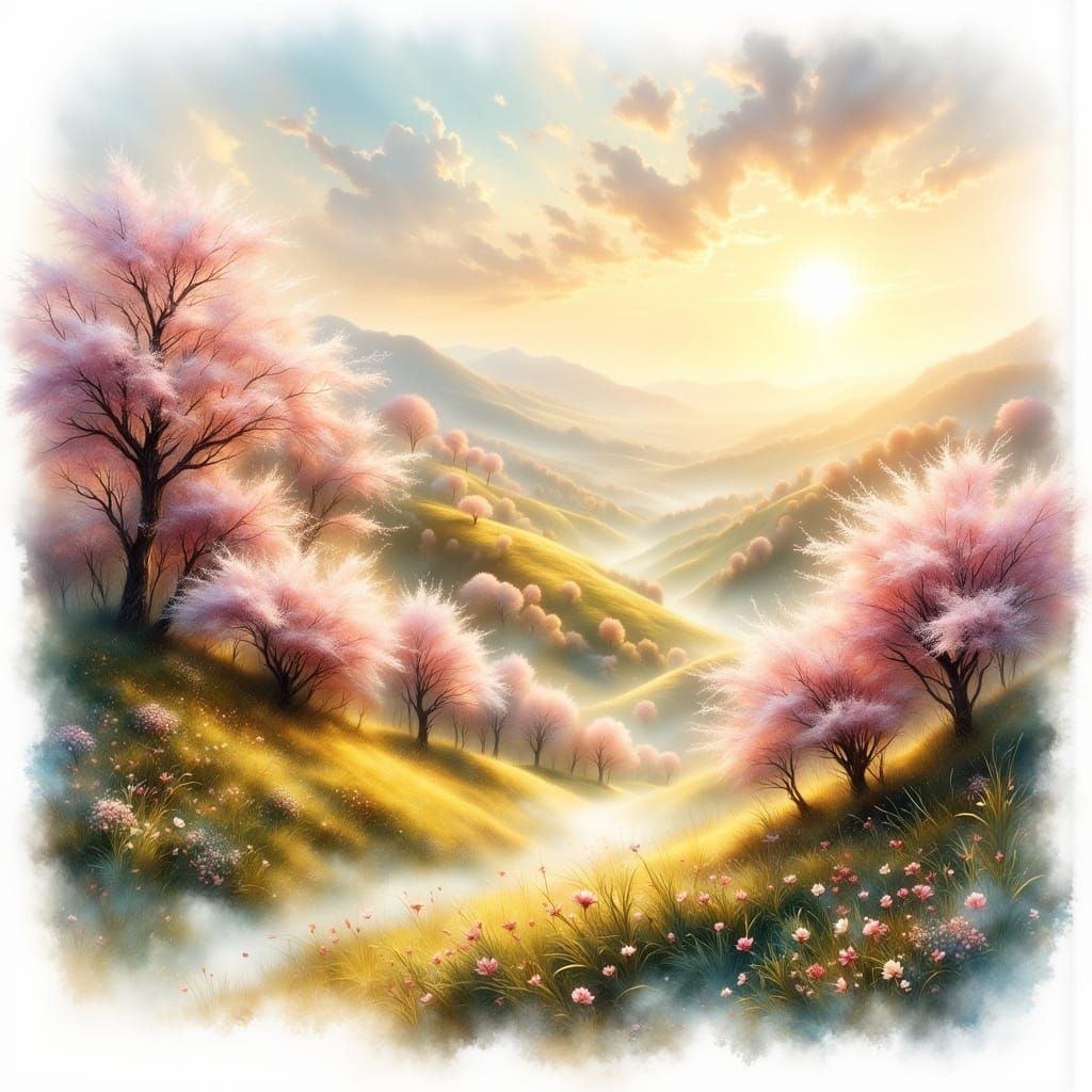 Good morning sunshine 💛