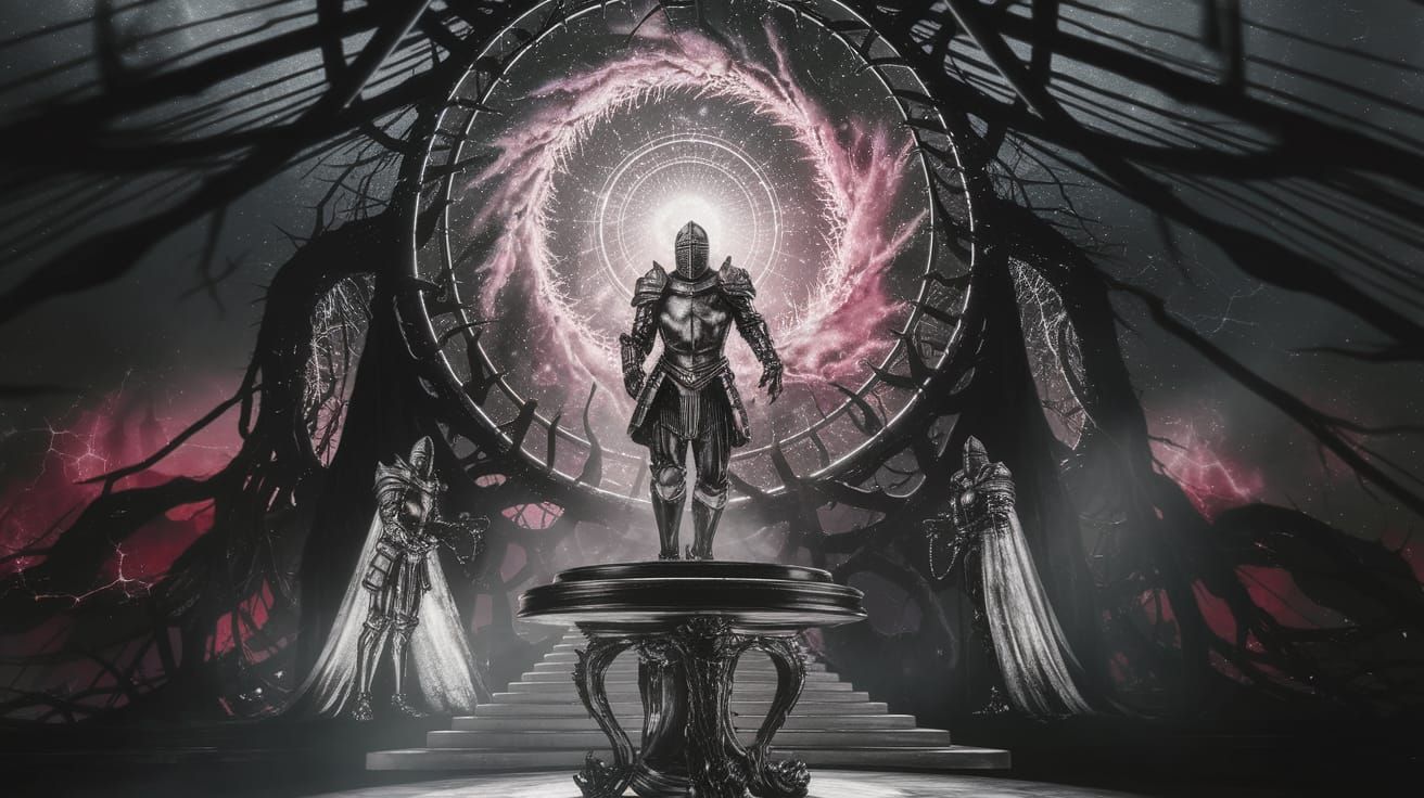 One will be chosen but another is sent