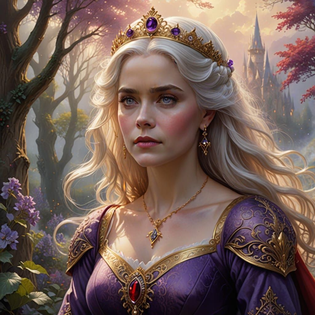 Daenerys Targaryen
