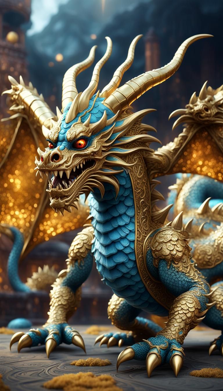 Highly realistic highly detailed 3D Surreal Hyperrealistic i...