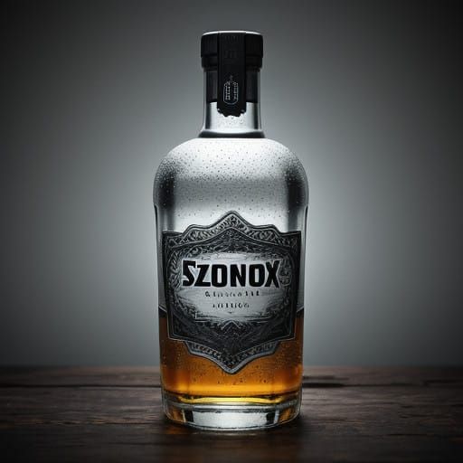 Szonx Whiskey