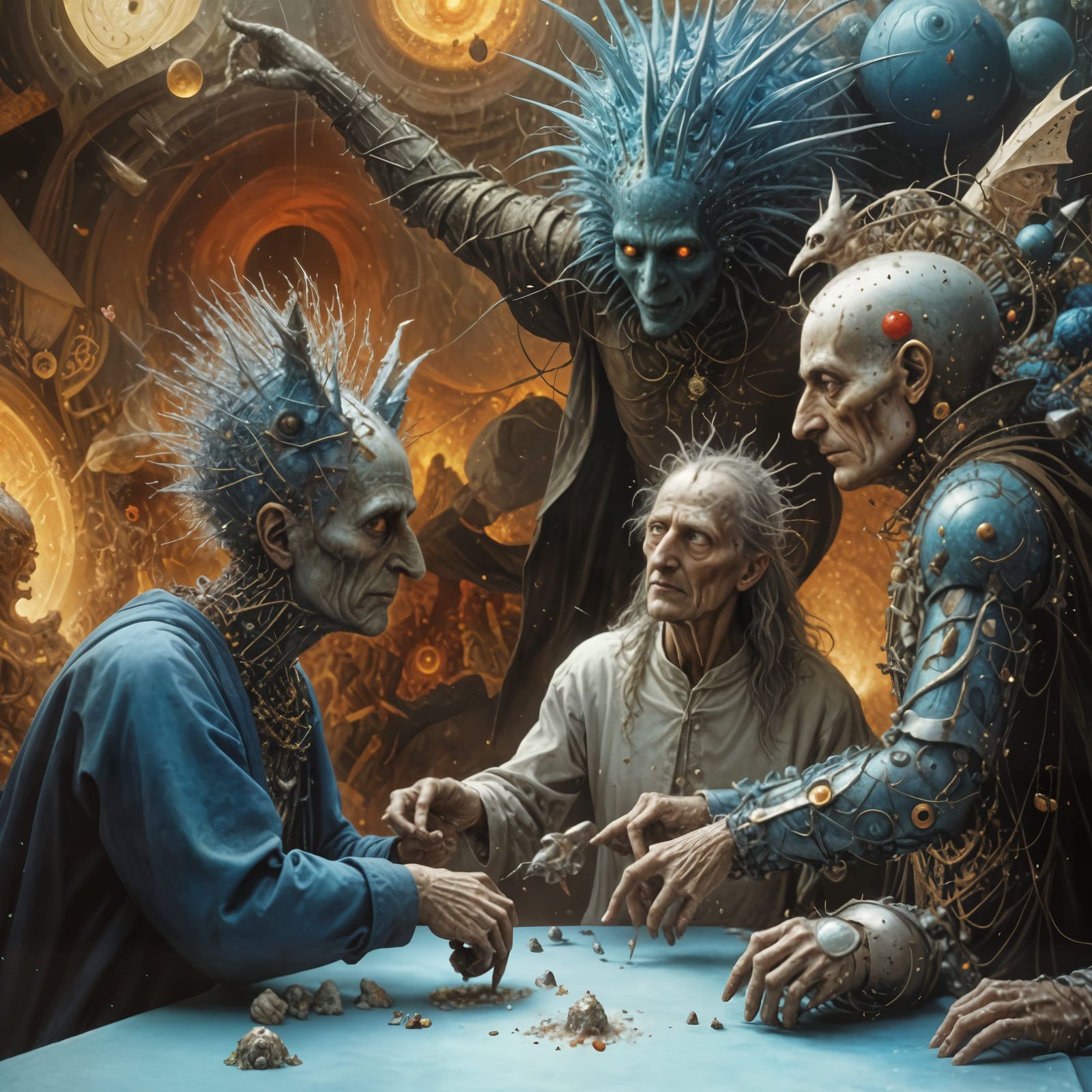 "Great Crew - Super Reliable" - Promo by DJT 'Trust Me on This!'