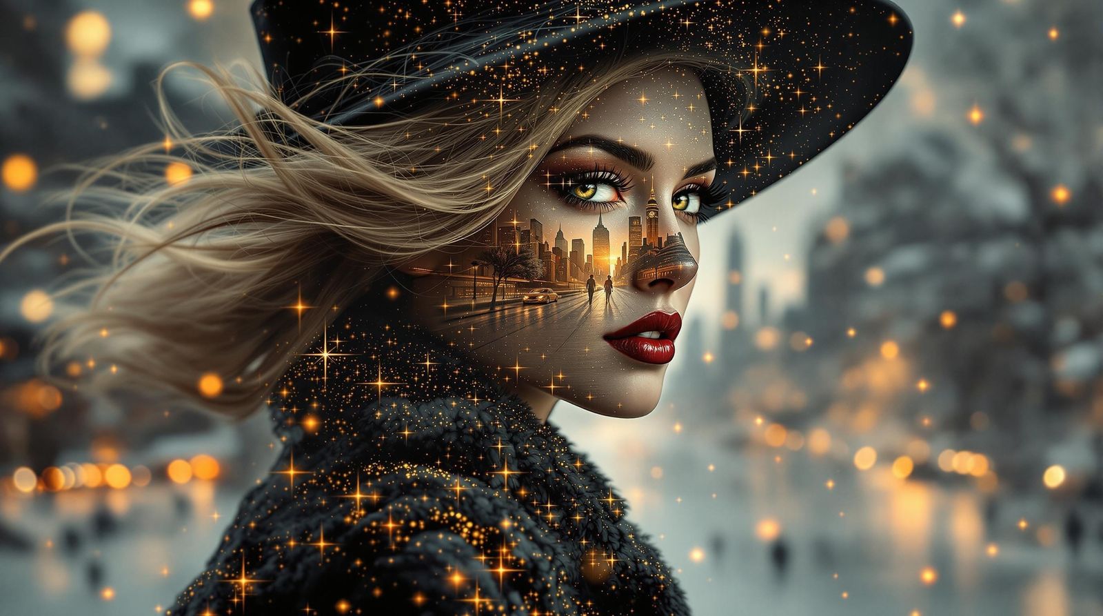 @Lucyalia - When Day Departs, and Night Begins