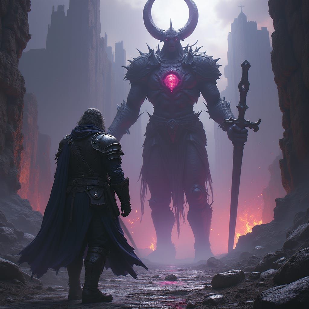 Dark Souls reanimated