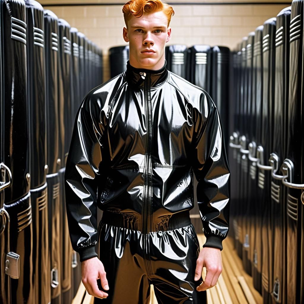 Sauna Suit III