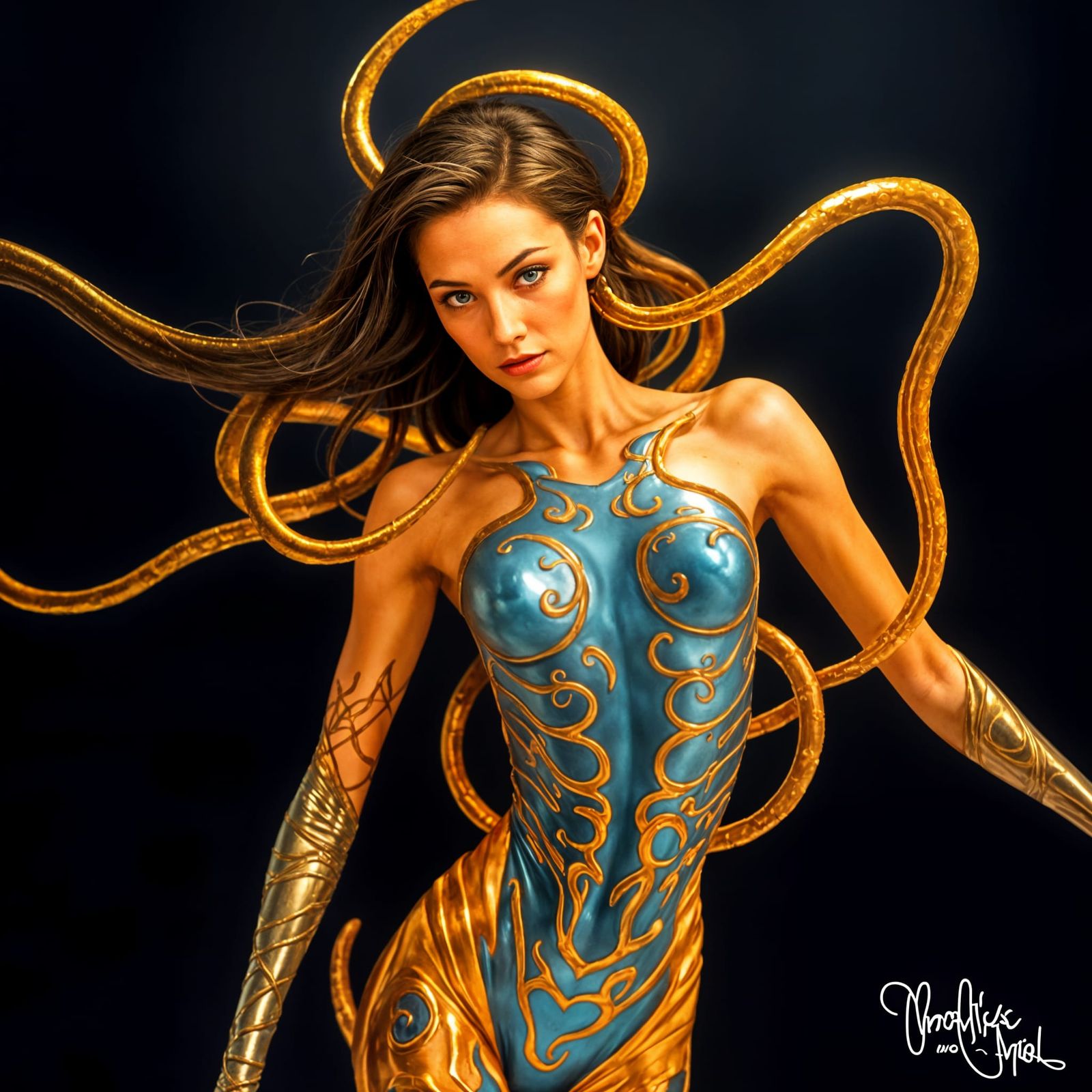 Iron Marshmallows: Red Rabbit [Rebecca "Rabbit" Red] study