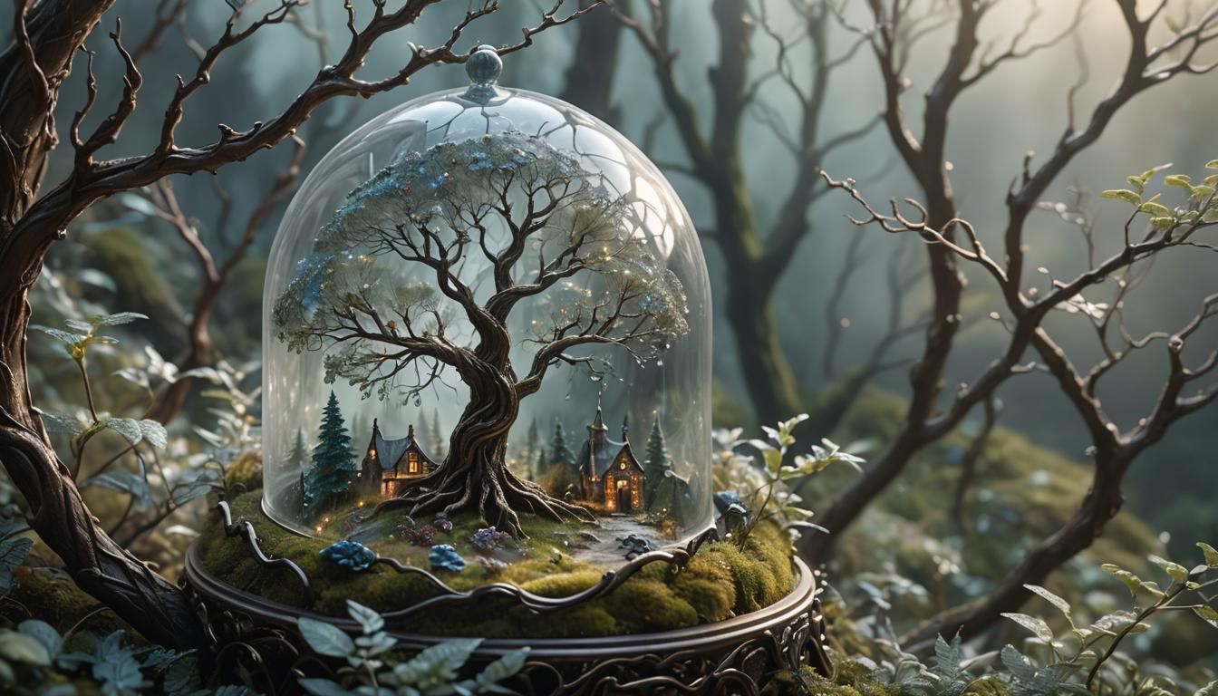 Tiny Dome
