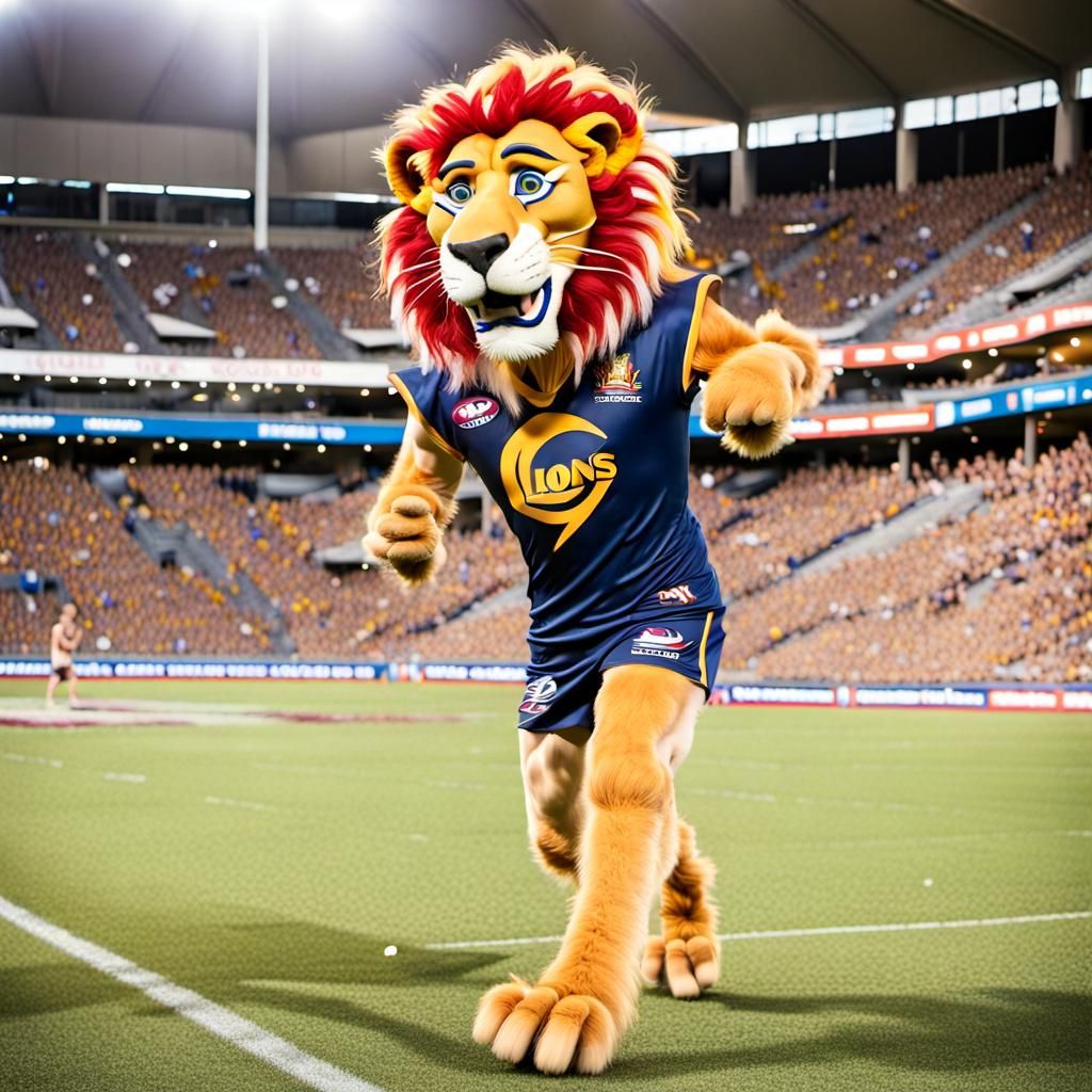 Brisbane Lions