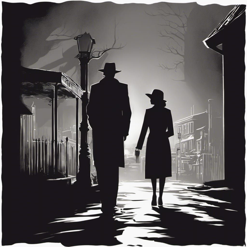 film noir