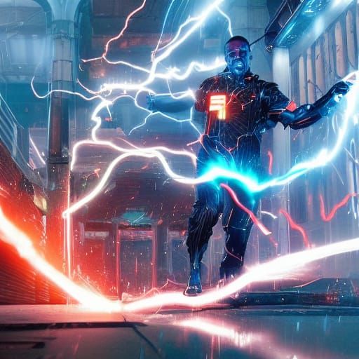 Electro