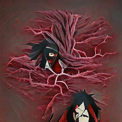 Madara Uchiha