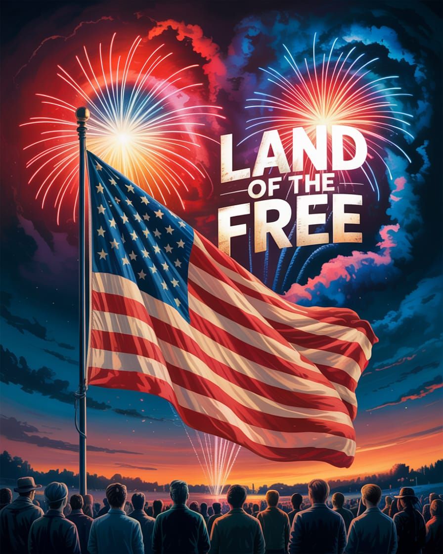 Happy independence day