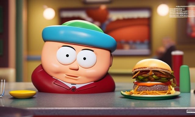 Eric Cartman