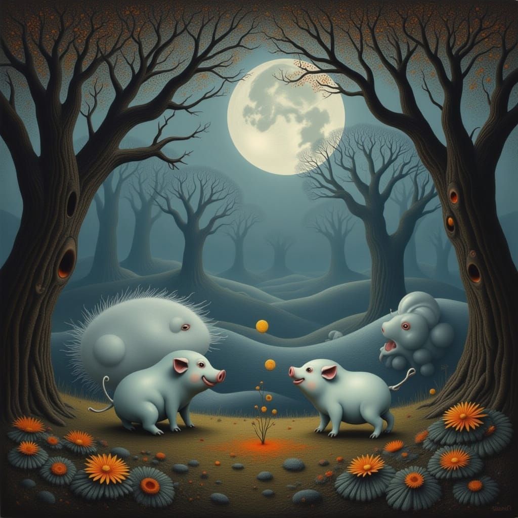 <lora:DARK CHOCOLATE:1.0> <lora:SUNSET MEADOWS:1.0> <lora:SH...