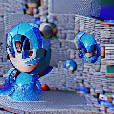 Megaman