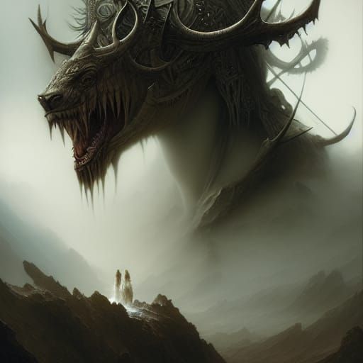 The Mist