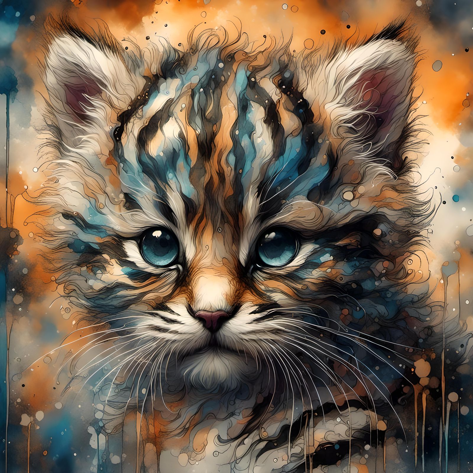 Birth of a legend,  Cath Palug straight from the net.