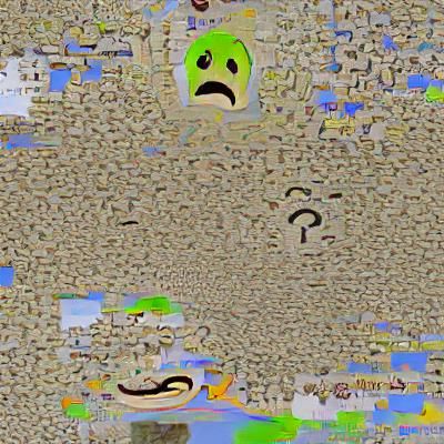 Blank Canvas: The Beginning of Creation