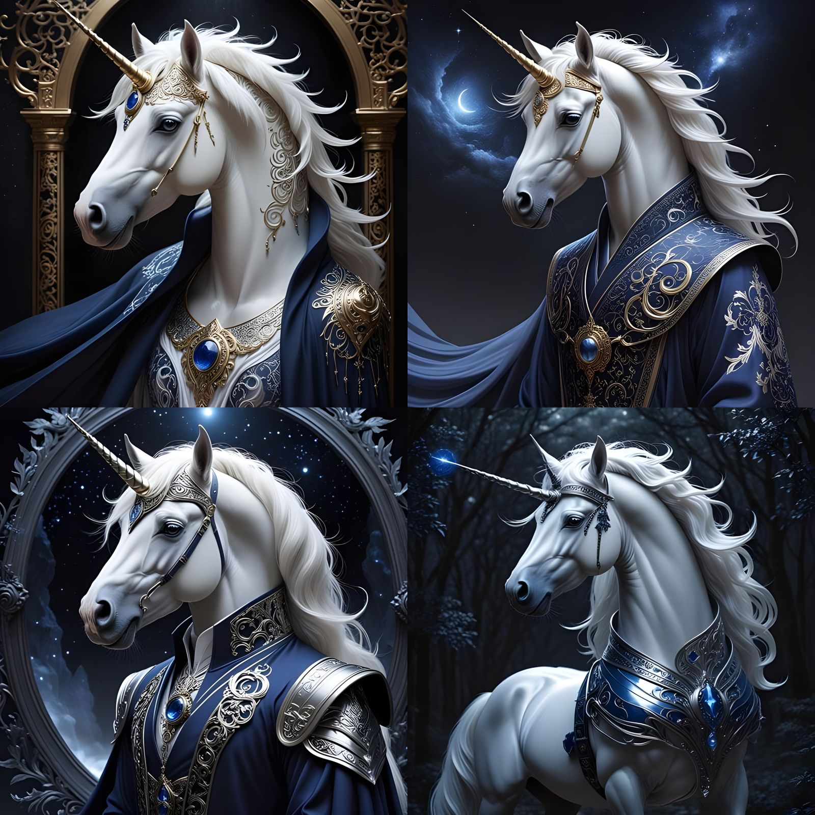 Divine Computer Unites Spirituality and Technology in Celest...