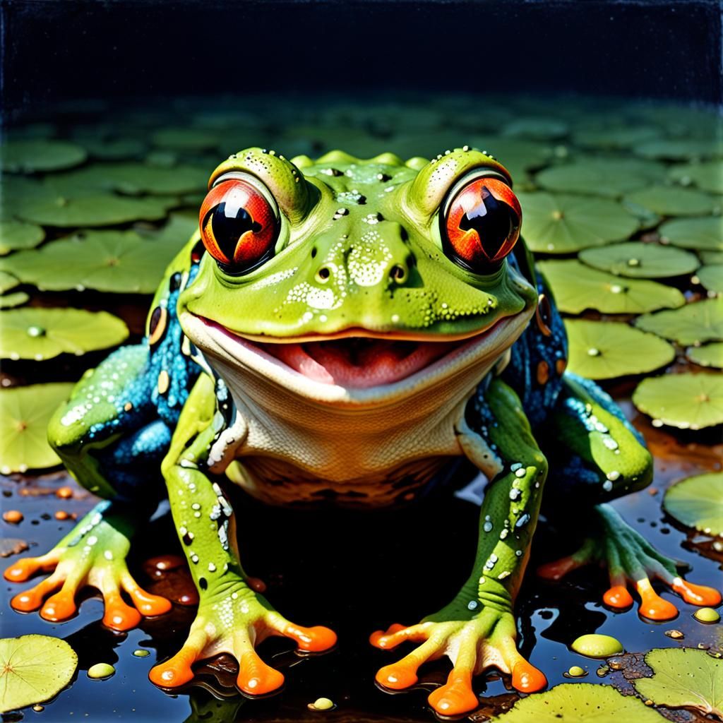 Frog