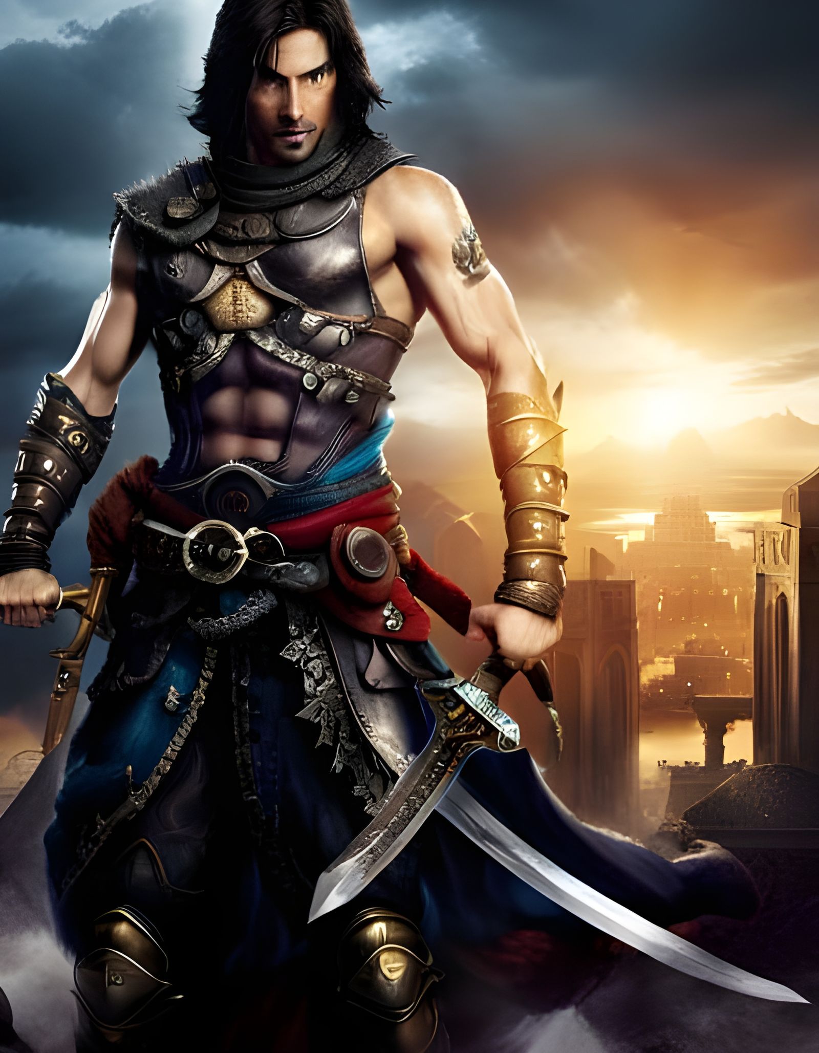 Prince of Persia