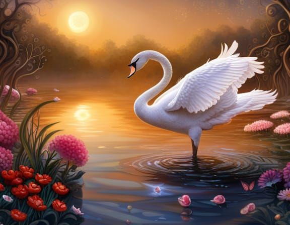 Swan