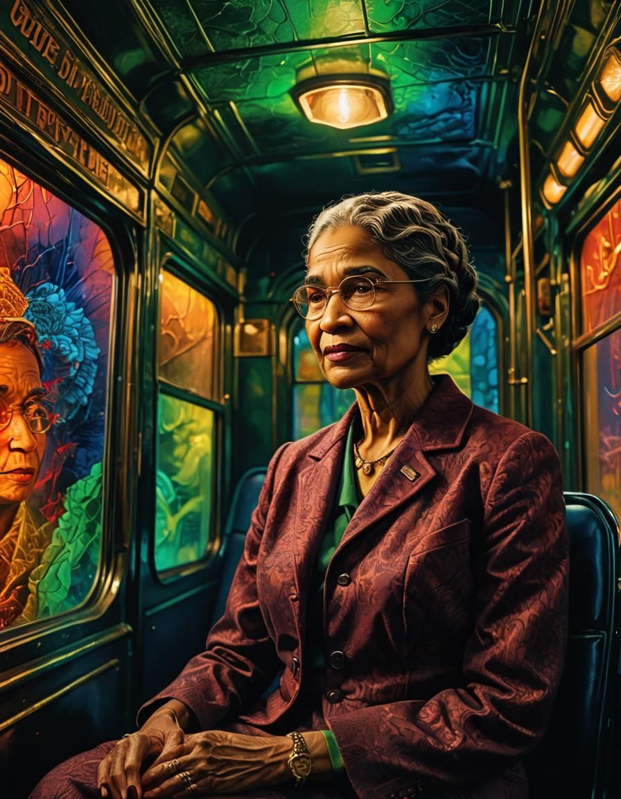 Rosa Parks