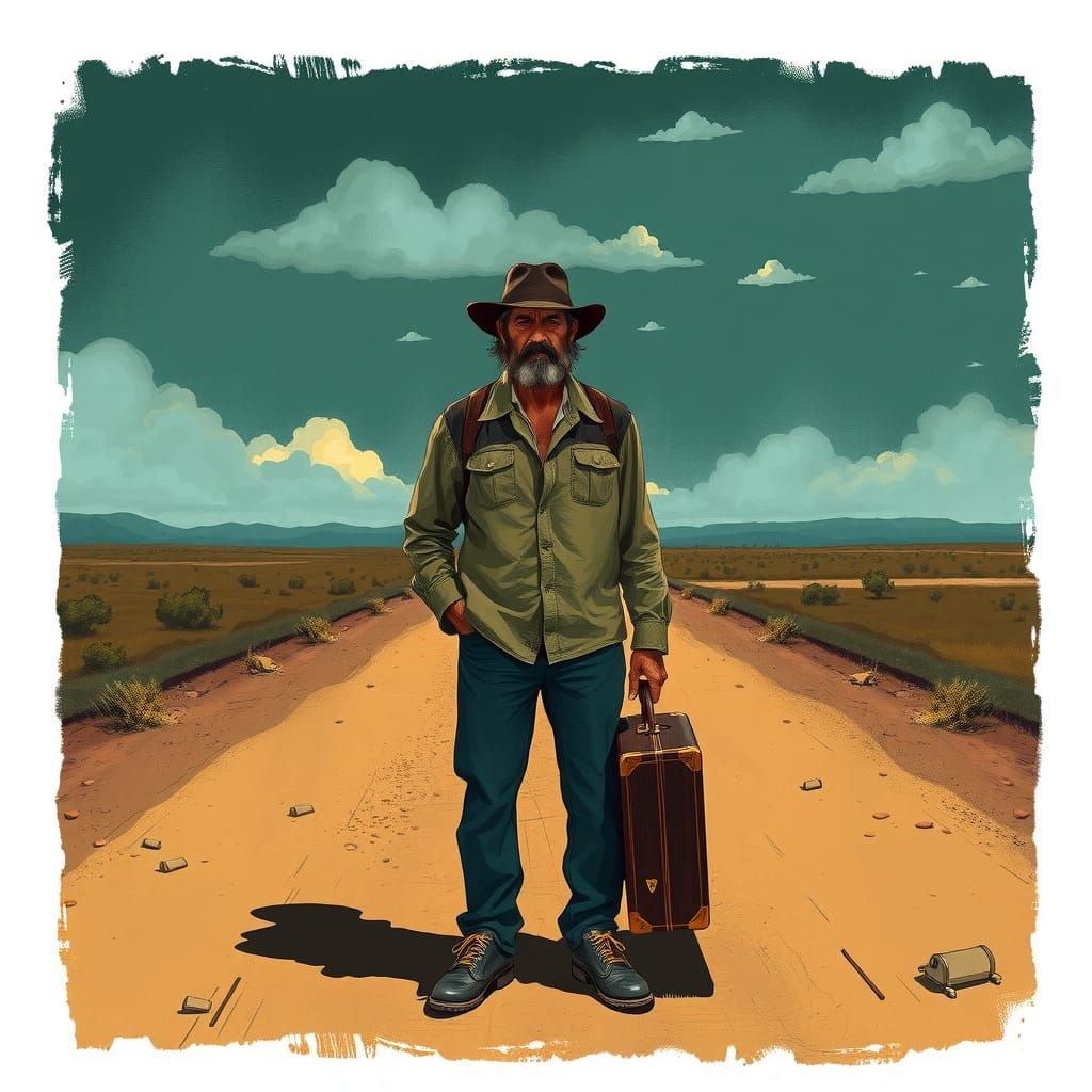 Sugar Man's Journey to Revive Forgotten Dreams in Vibrant Co...