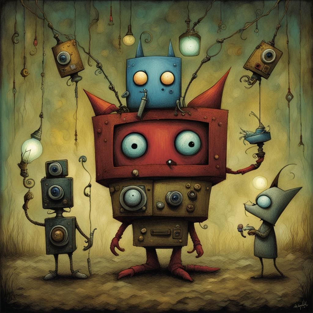 "DR. LIVINGSTONE, I PRESUME!" ........"ERM, SORRY, NO."