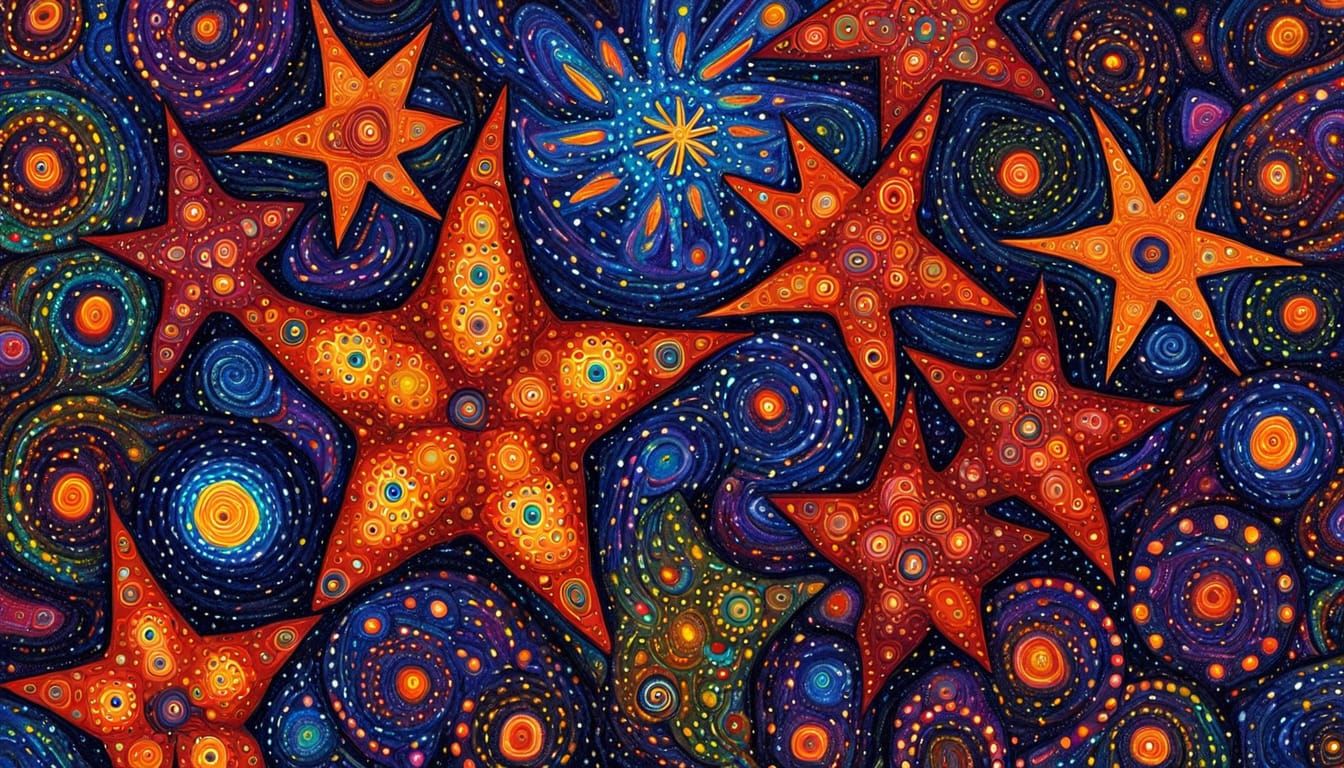 StarEvolvers AstroMagnetoSauri X