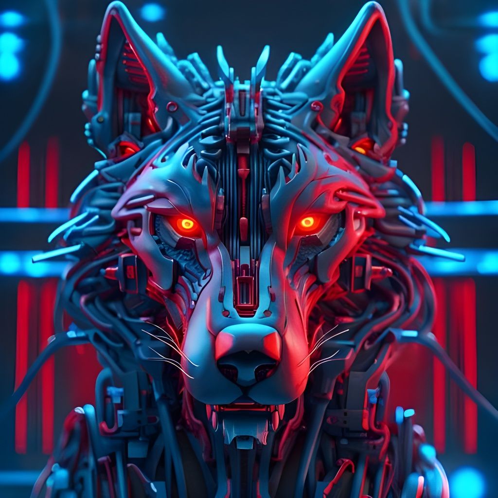 AI Generated Image of Removal