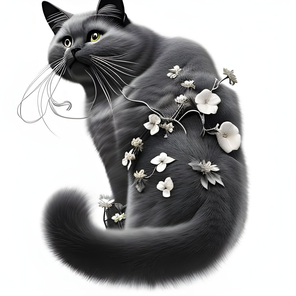 Meow
