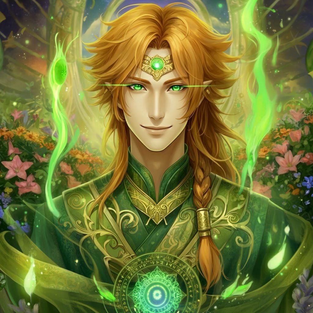 Spiritual Loki V1 (magic prompt version)