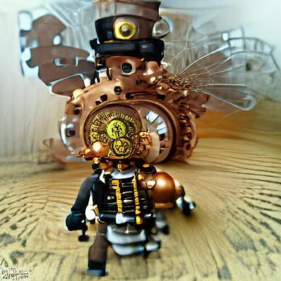 clockwork 22
