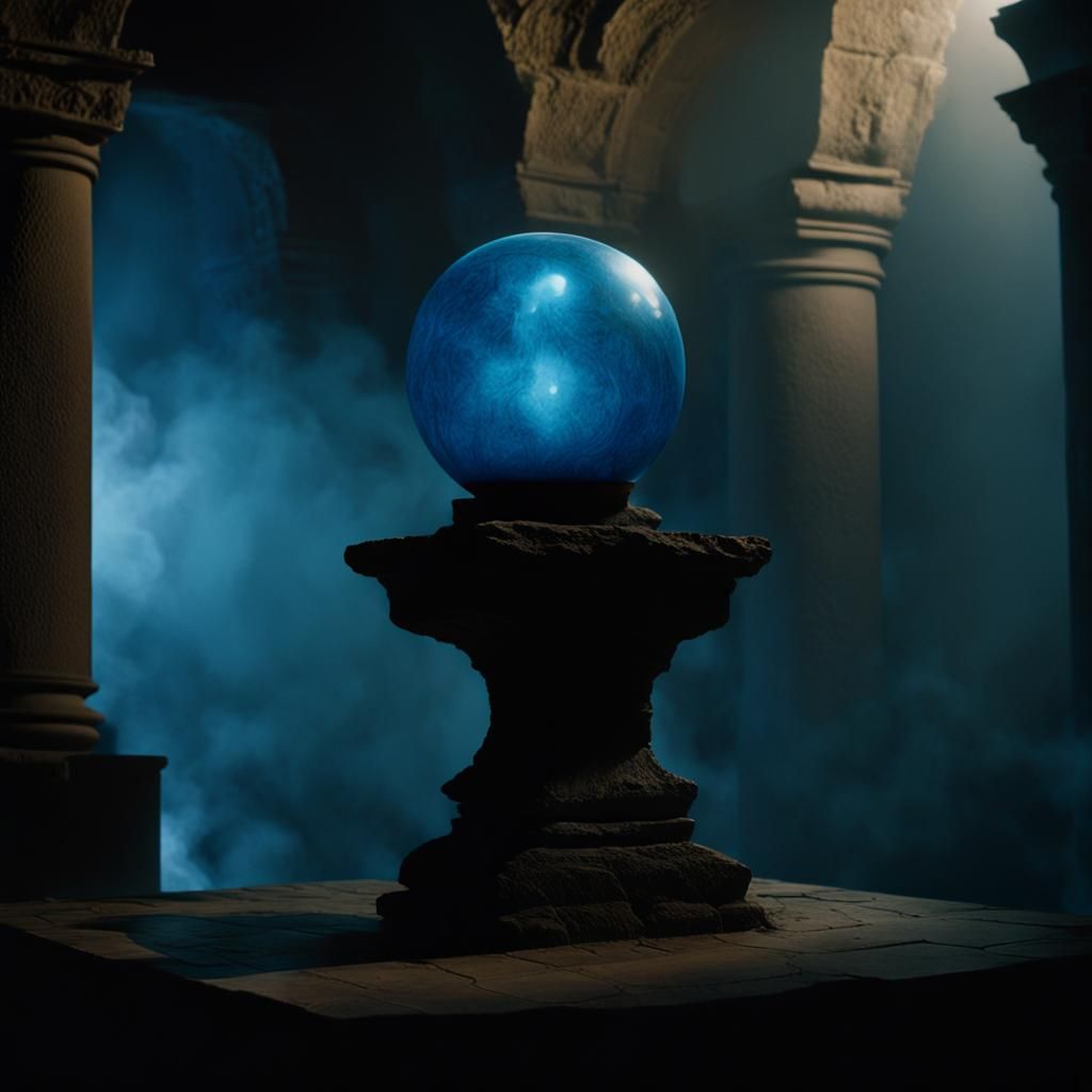 The Palantir (series)