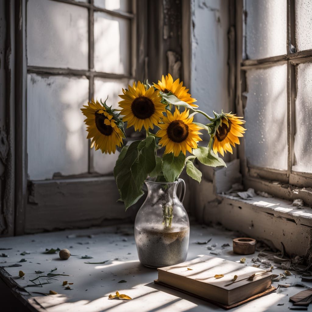 Bouquet for Ukraine: 04/18/2025 🇺🇦 'Slava Ukraini!'' 'Геро...