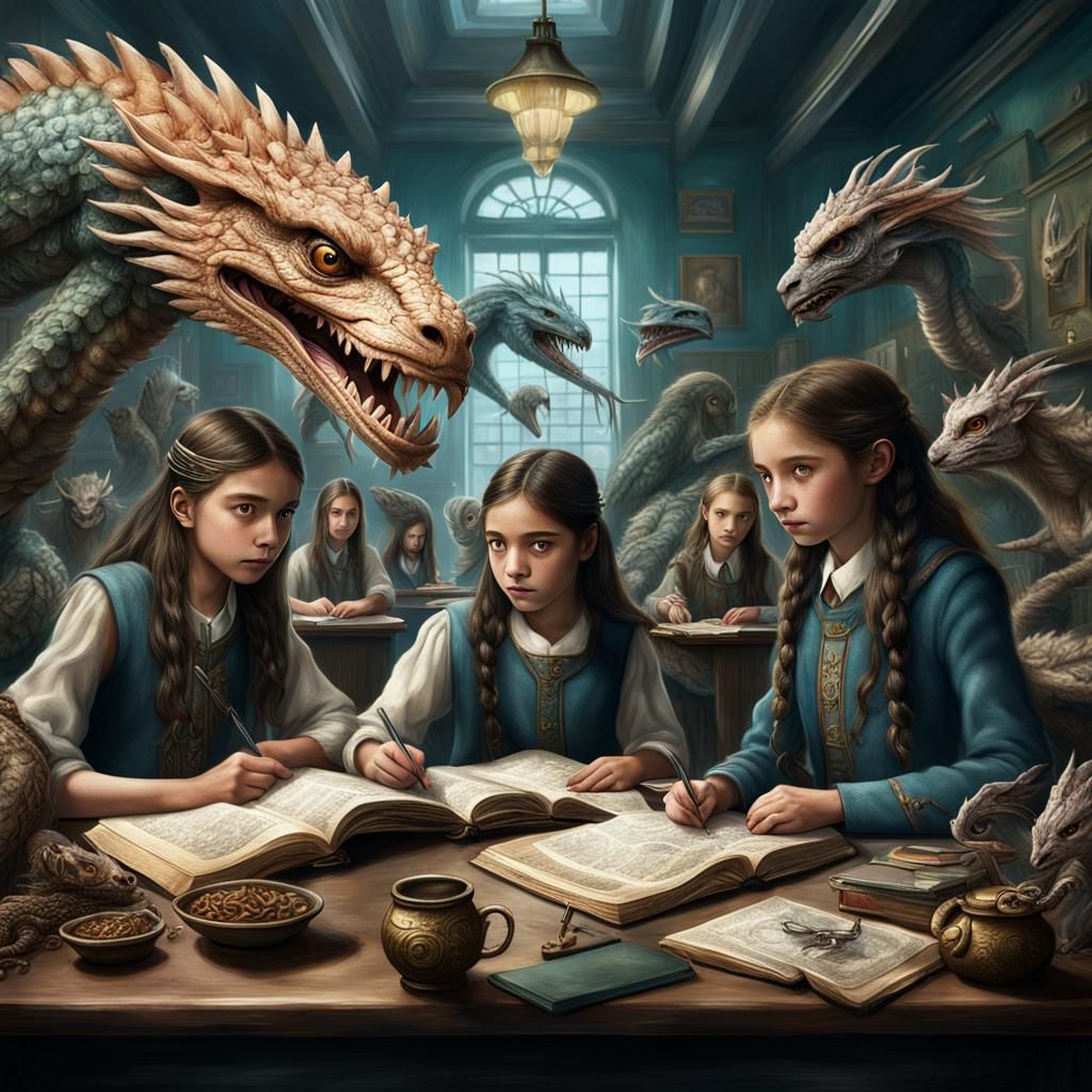 Take Your Pets to School Day