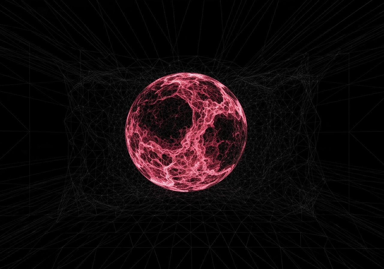 Vaporizing Energy Force Over Horserace