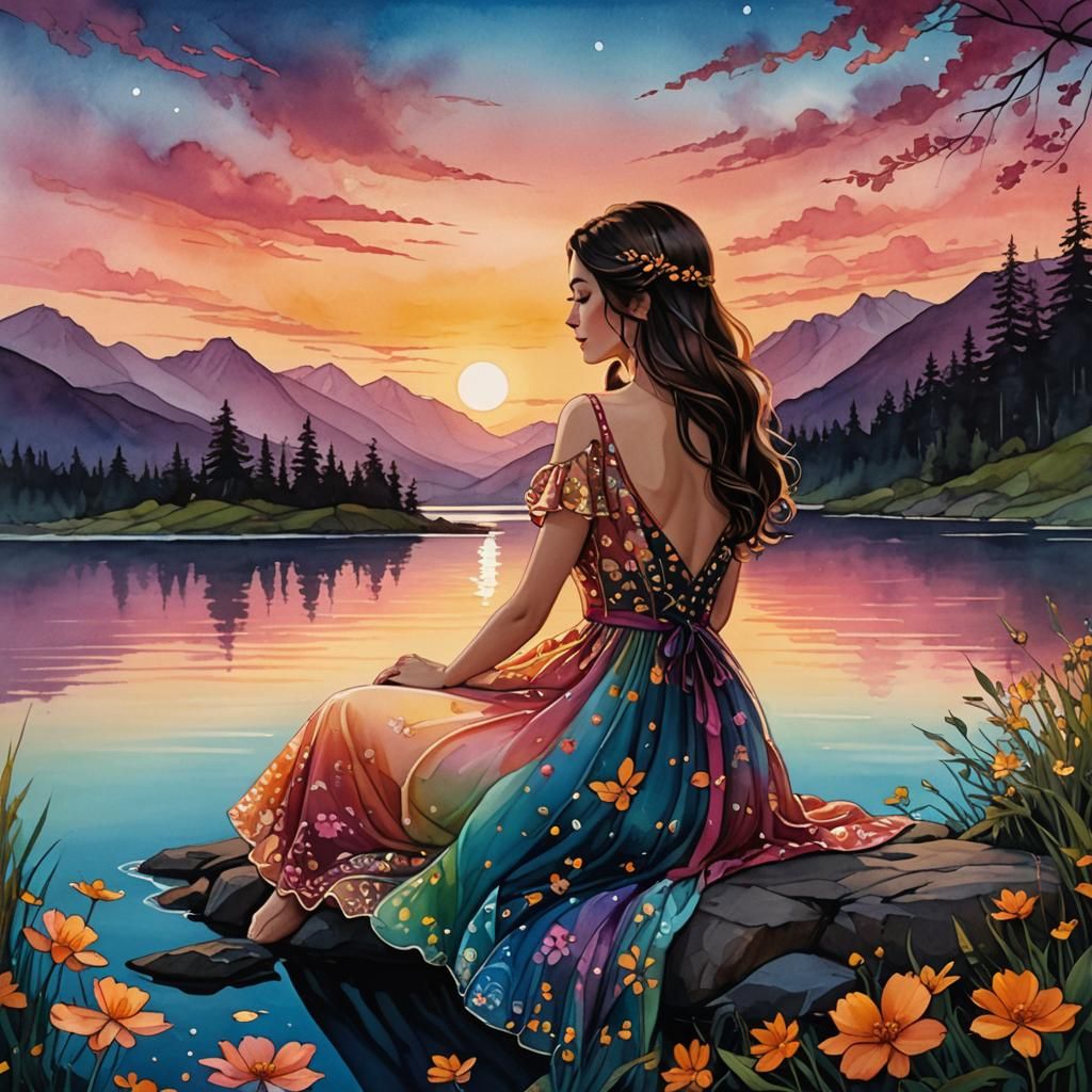 early morning mood 4