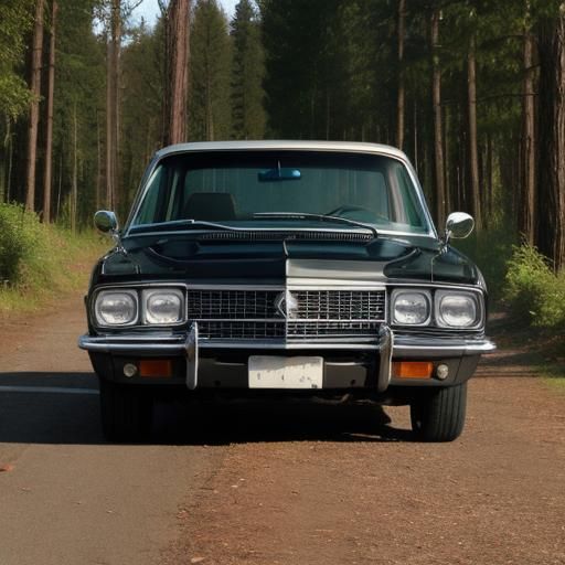 AI Image of Something Sus