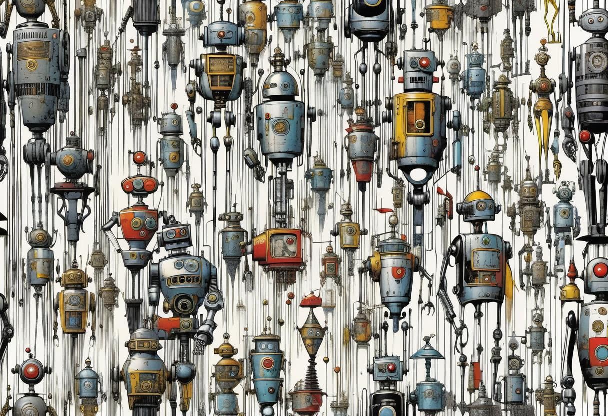 Don't Draw Boobs at School