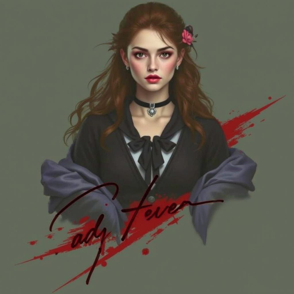 Exploring Variations in Red Color Palette