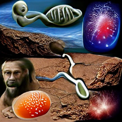 Abiogenesis: The Origin of Life on Earth