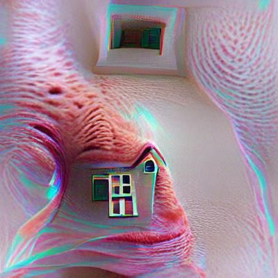 Simple AI-Generated Image