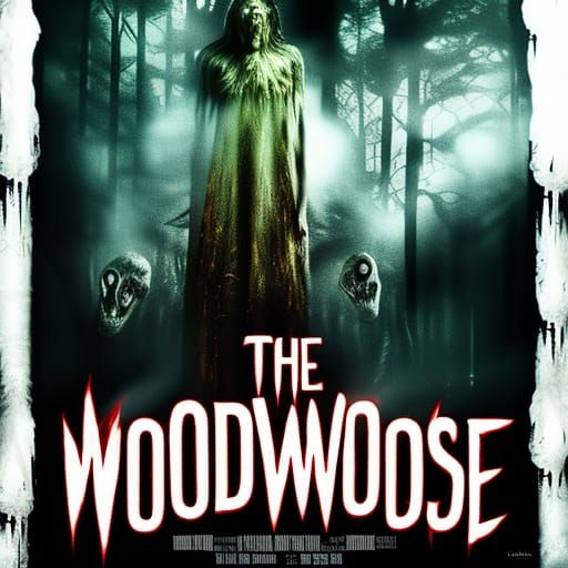 The Woodwose: A 2010s Monster Horror Movie