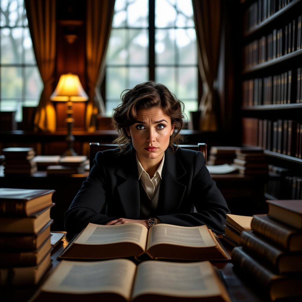 Believing something does not make it true!