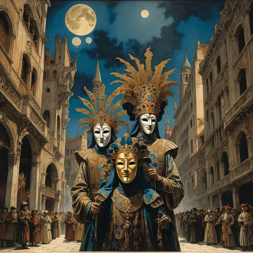 La Serenissima