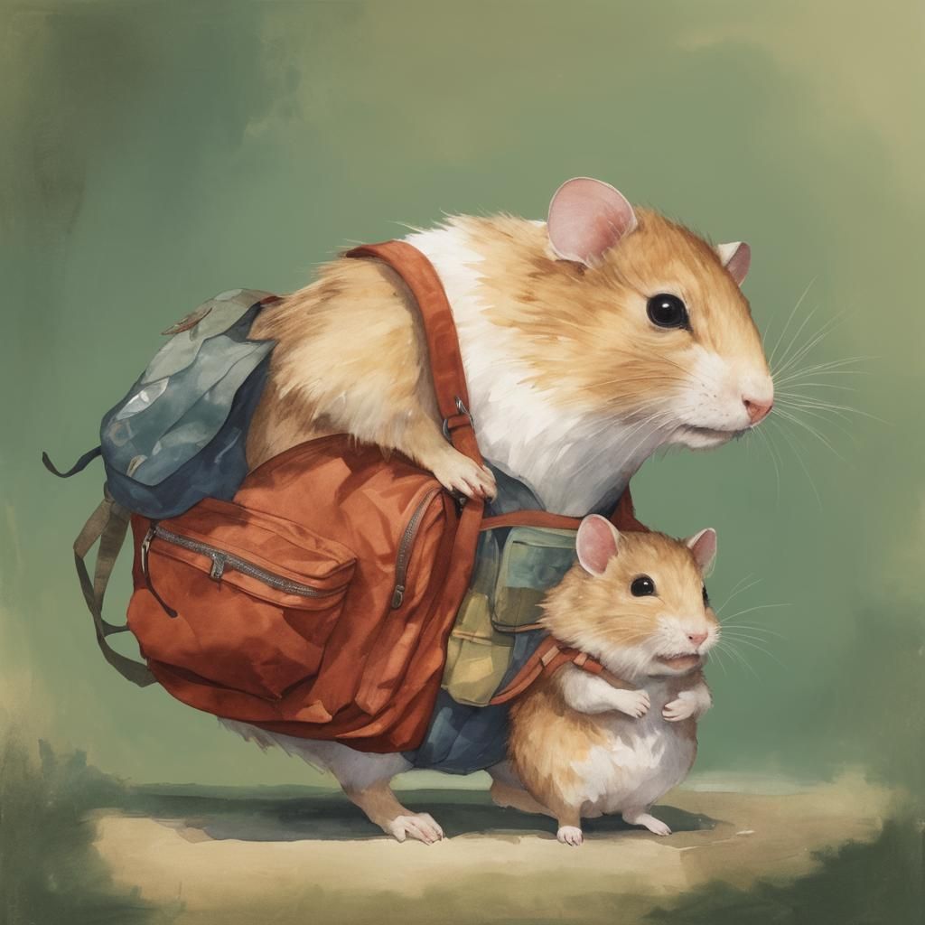 Untitled AI Creation